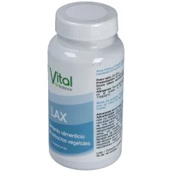 Lax 60 caps | Farmacia Barata