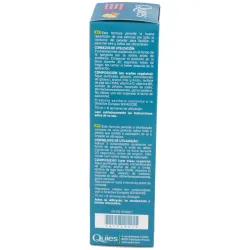 Quies spray bucal antirronquidos miel y limón 70ml | Farmacia Barata