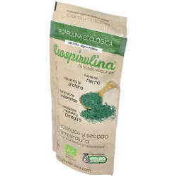Ecospirulina espirulina pura en hebras 80g | Farmacia Barata