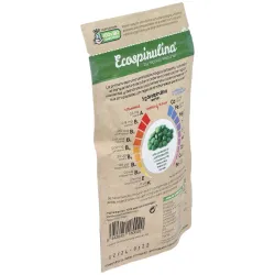 Ecospirulina espirulina pura 160comp | Farmacia Barata
