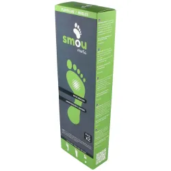 Smou meta plantilla con descarga metatarsal 41/42 1 par | Farmacia Barata