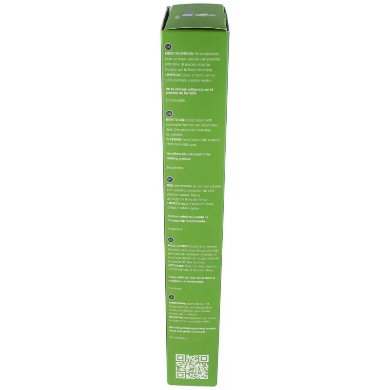 Smou meta plantilla con descarga metatarsal 41/42 1 par | Farmacia Barata
