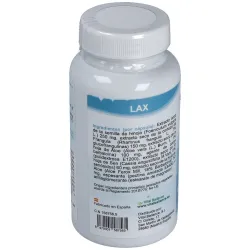 Lax 60 caps | Farmacia Barata