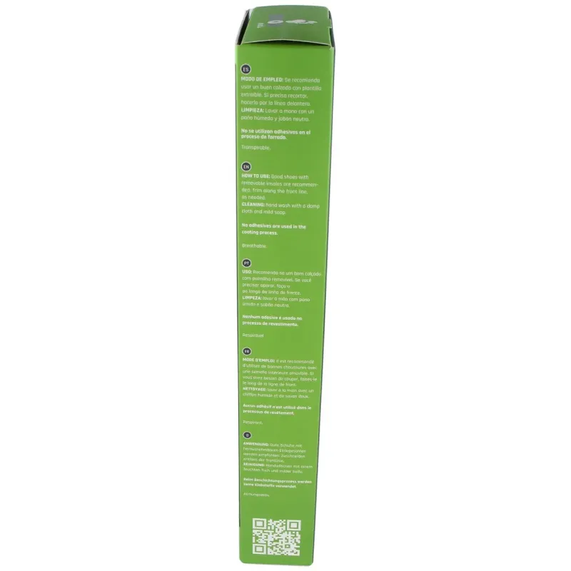 Smou meta plantilla con descarga metatarsal 43/44 1 par | Farmacia Barata