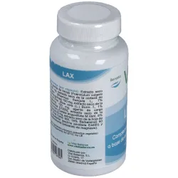 Lax 60 caps | Farmacia Barata