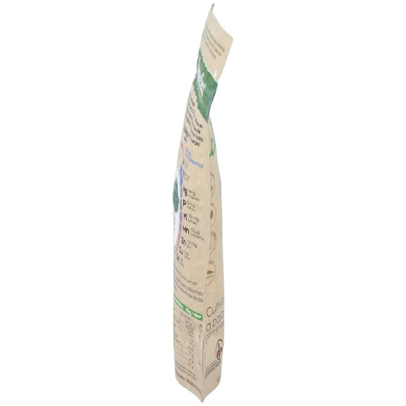 Ecospirulina espirulina pura 160comp | Farmacia Barata