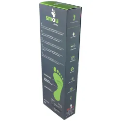 Smou meta plantilla con descarga metatarsal 41/42 1 par | Farmacia Barata