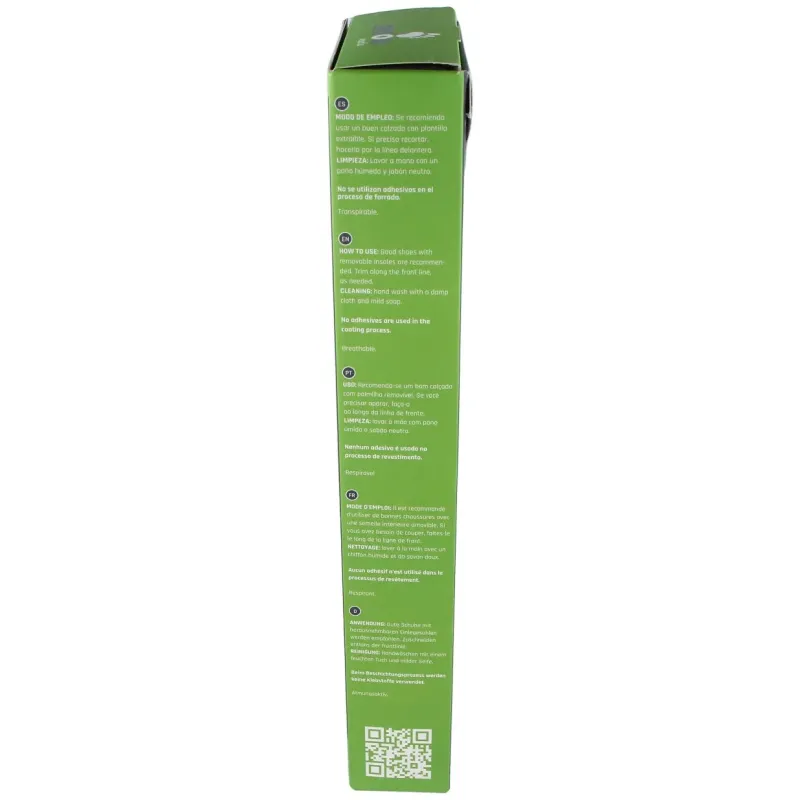 Smou meta plantilla decarga metatarsal t45/46 | Farmacia Barata