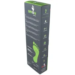 Smou meta plantilla con descarga metatarsal 43/44 1 par | Farmacia Barata