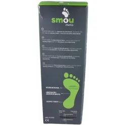 Smou meta plantilla decarga metatarsal t45/46 | Farmacia Barata