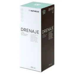 Naturcid Drenaje, 250 ml