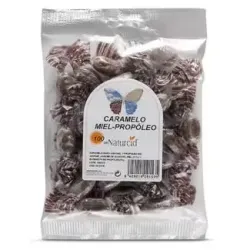 Naturcid caramelos de miel y propoleo 1000g