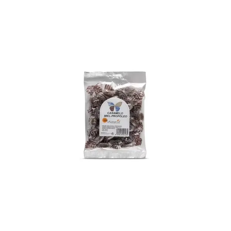 Naturcid caramelos de miel y propoleo 1000g | Farmacia Barata