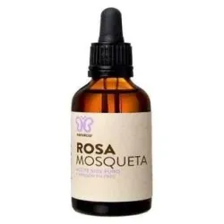 Naturcid rosa mosqueta aceite 50ml