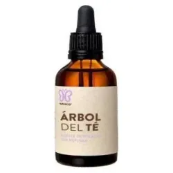 Naturcid aceite arbol de te 50ml