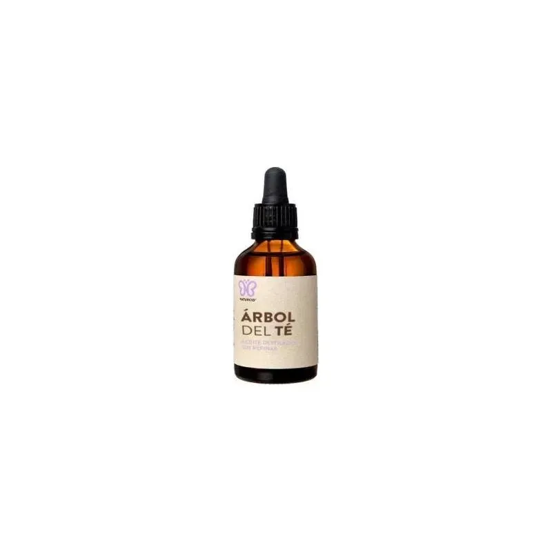 Naturcid aceite arbol de te 50ml | Farmacia Barata