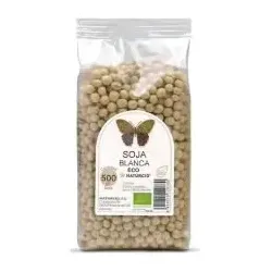 Naturcid soja blanca 500g