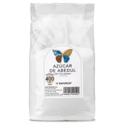 Naturcid azúcar de abedul 600g