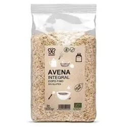 Naturcid copos avena mini eco sin gluten 500g