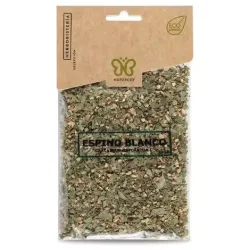 Naturcid espino blanco hojas y flores 40g