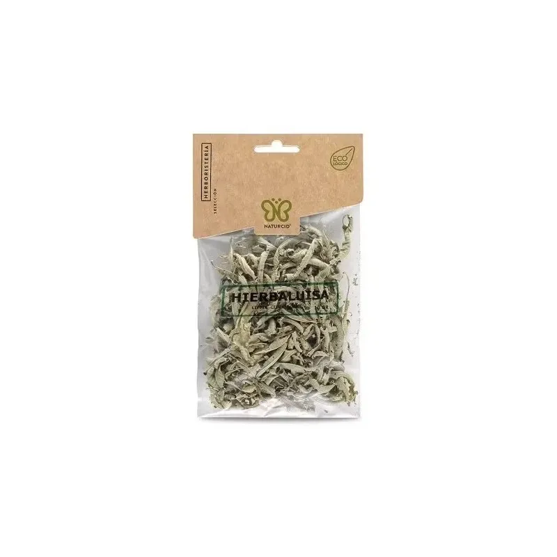 Naturcid hierbaluisa hoja entera extra 12g | Farmacia Barata