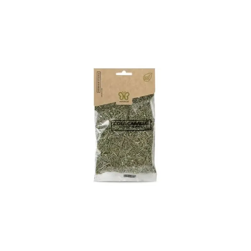 Naturcid cola de caballo planta cortada 35g | Farmacia Barata
