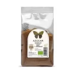 Naturcid azucar de coco integral 250g