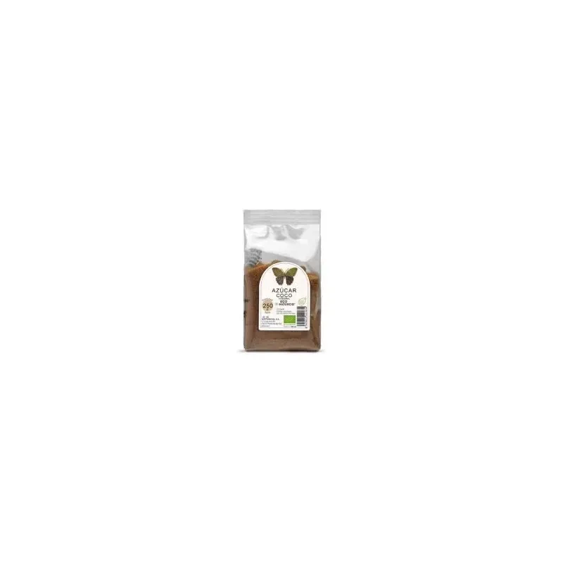 Naturcid azucar de coco integral 250g | Farmacia Barata