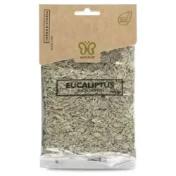 Naturcid eucalipto hojas cortadas 80g