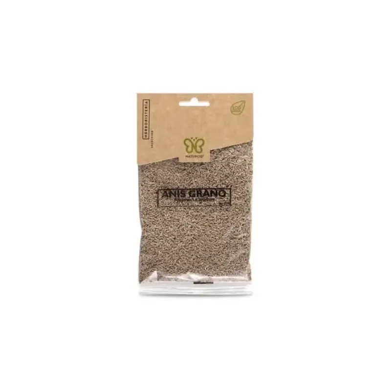 Naturcid anis semillas 70g | Farmacia Barata
