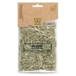 Naturcid olivo hojas 60g