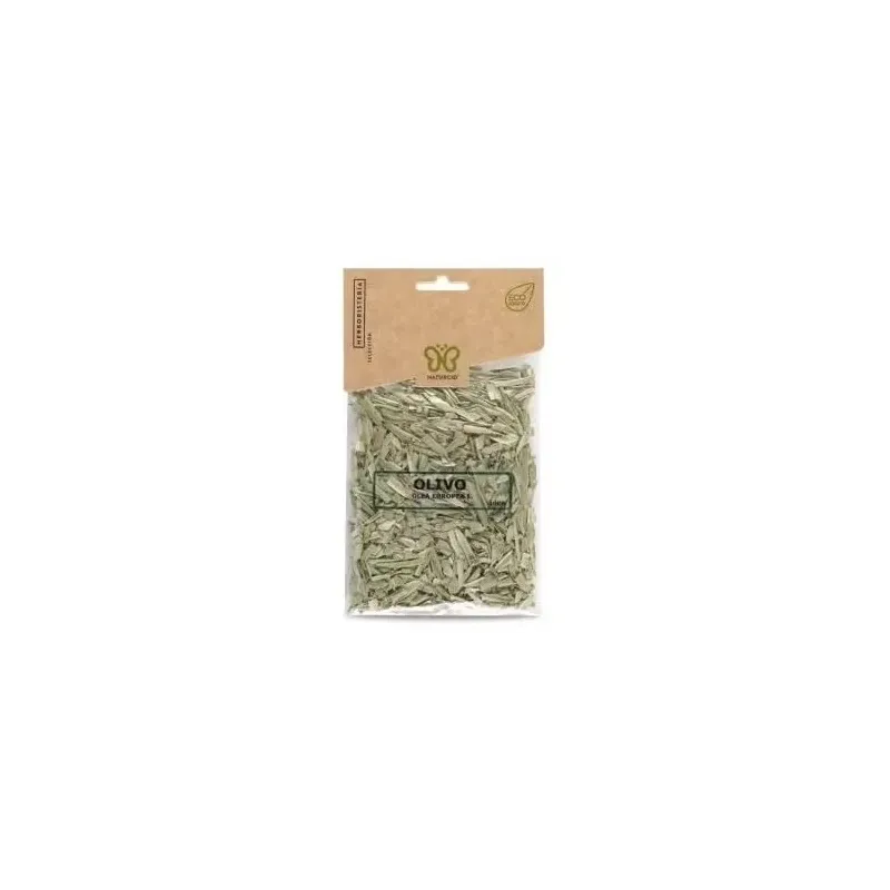 Naturcid olivo hojas 60g | Farmacia Barata