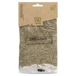 Naturcid oregano hojas 35g