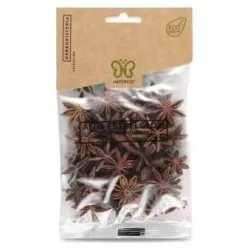 Naturcid anis estrellado fruto 50g