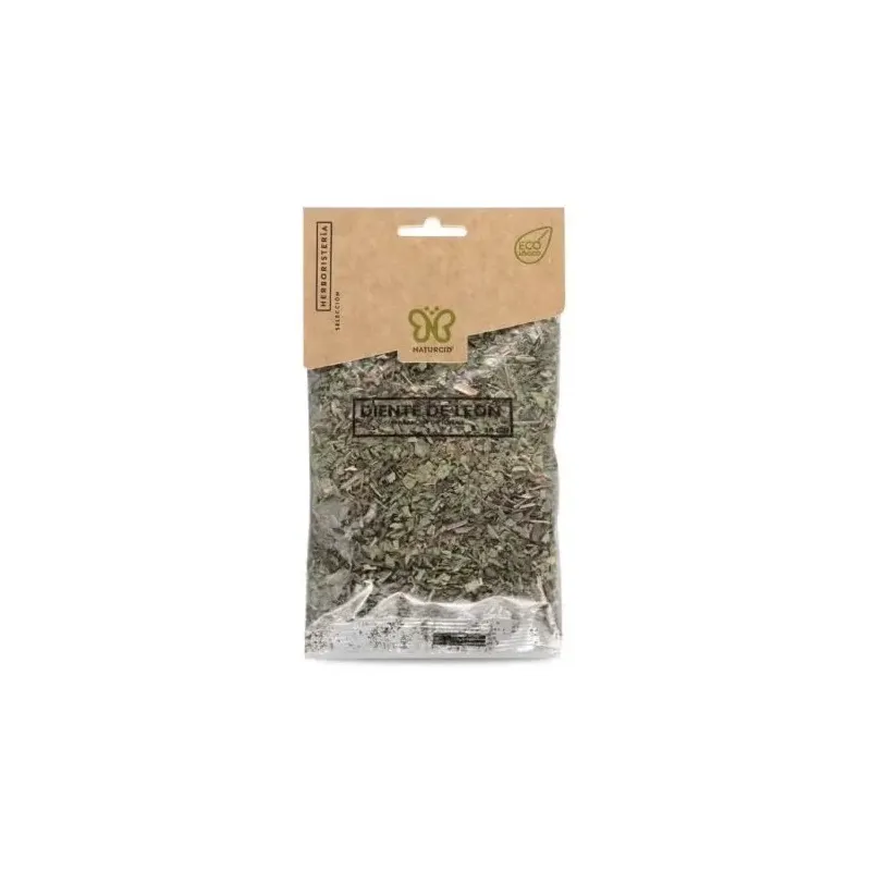 Naturcid diente leon planta cortada eco 35g | Farmacia Barata