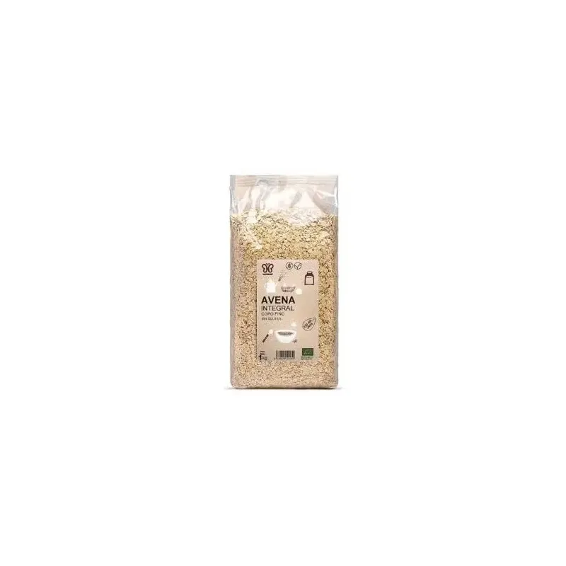 Naturcid copos de avena mini 1000g | Farmacia Barata