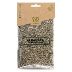 Naturcid albahaca hojas 50g