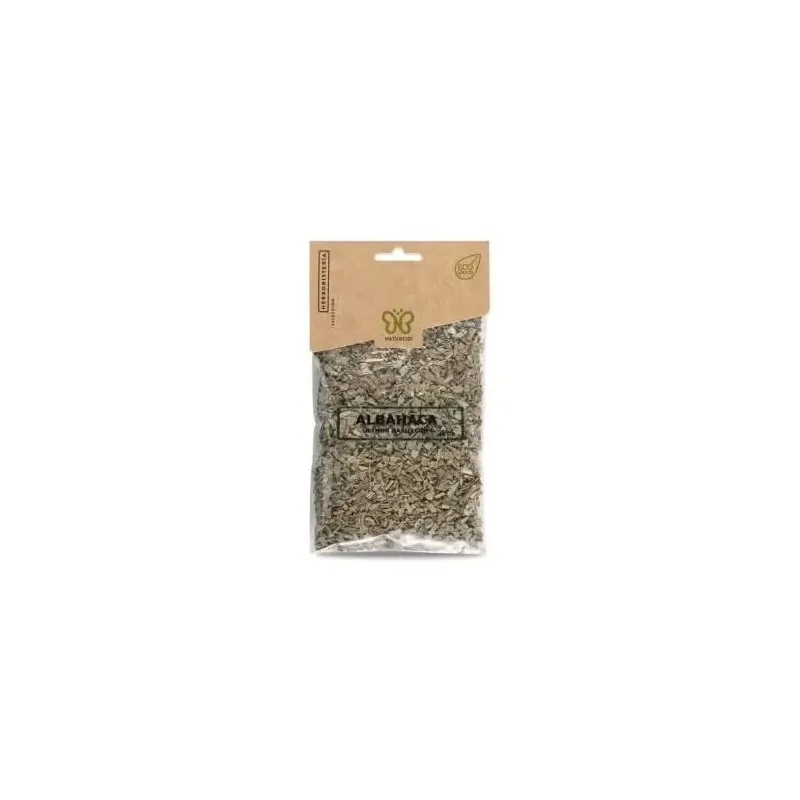 Naturcid albahaca hojas 50g | Farmacia Barata