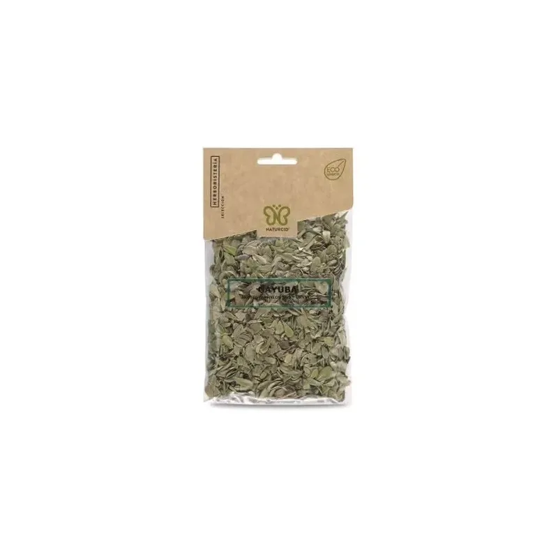 Naturcid gayuba hojas 50g | Farmacia Barata