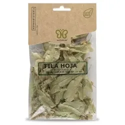 Naturcid tila flor entera 10g