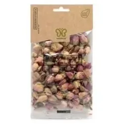 Naturcid sueños de rosas rosas enteras 35g