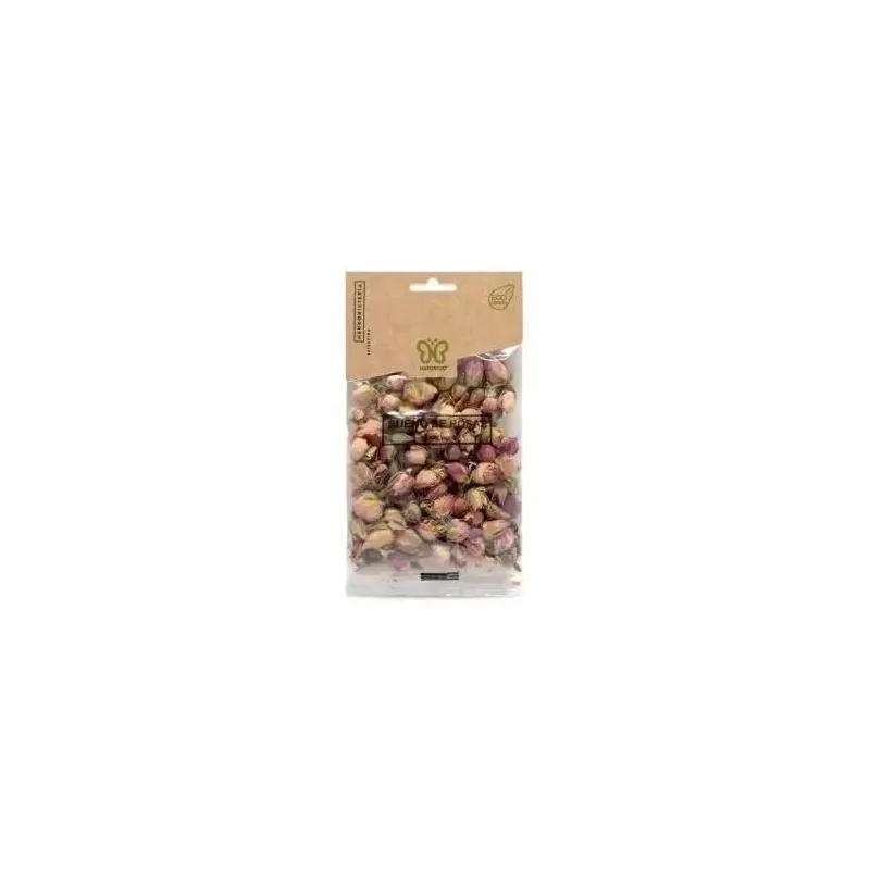 Naturcid sueños de rosas rosas enteras 35g | Farmacia Barata