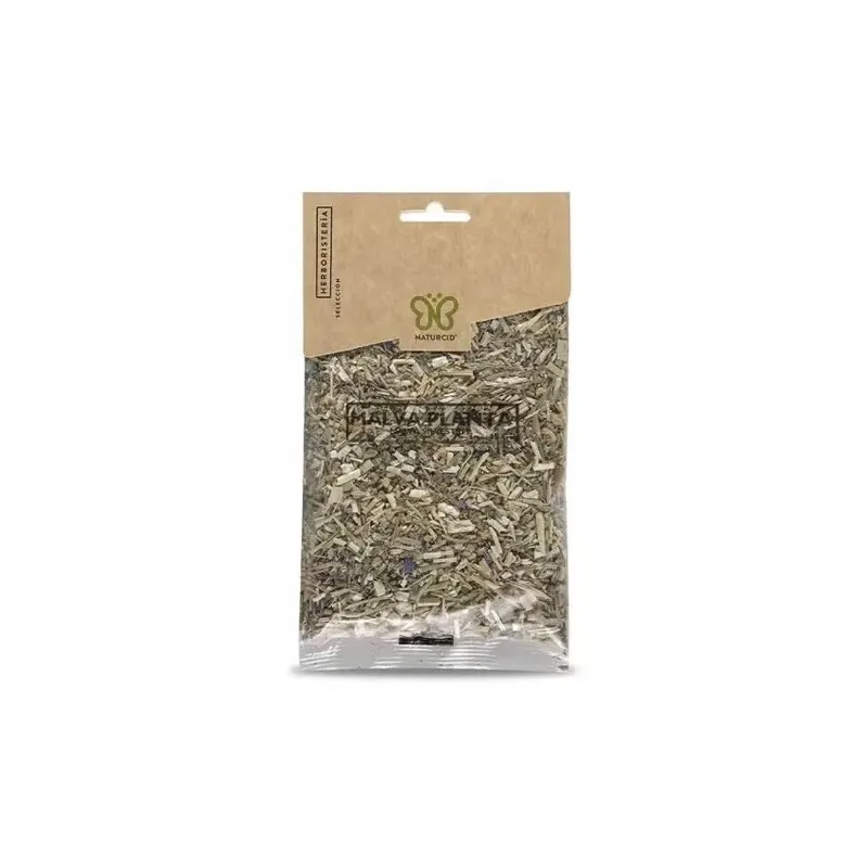 Naturcid malva planta 45g | Farmacia Barata