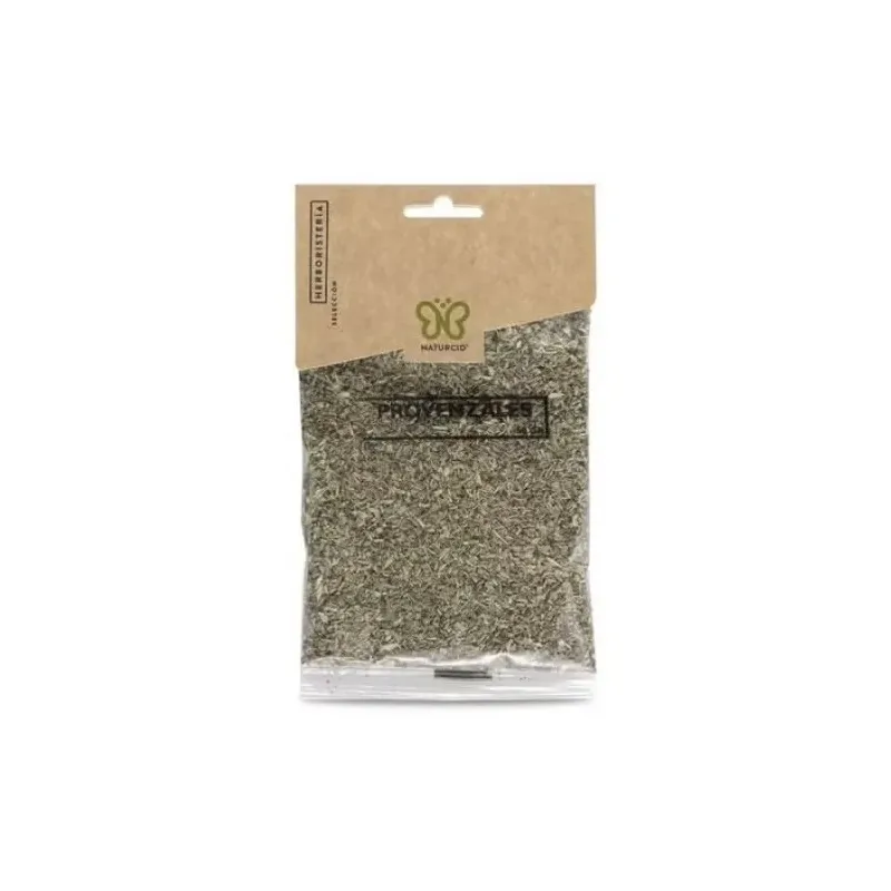 Naturcid provenzales 50g | Farmacia Barata