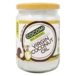 Cocomi aceite coco virgen eco 500ml