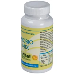 Probio-mix 60cap. | Farmacia Barata
