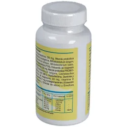 Probio-mix 60cap. | Farmacia Barata
