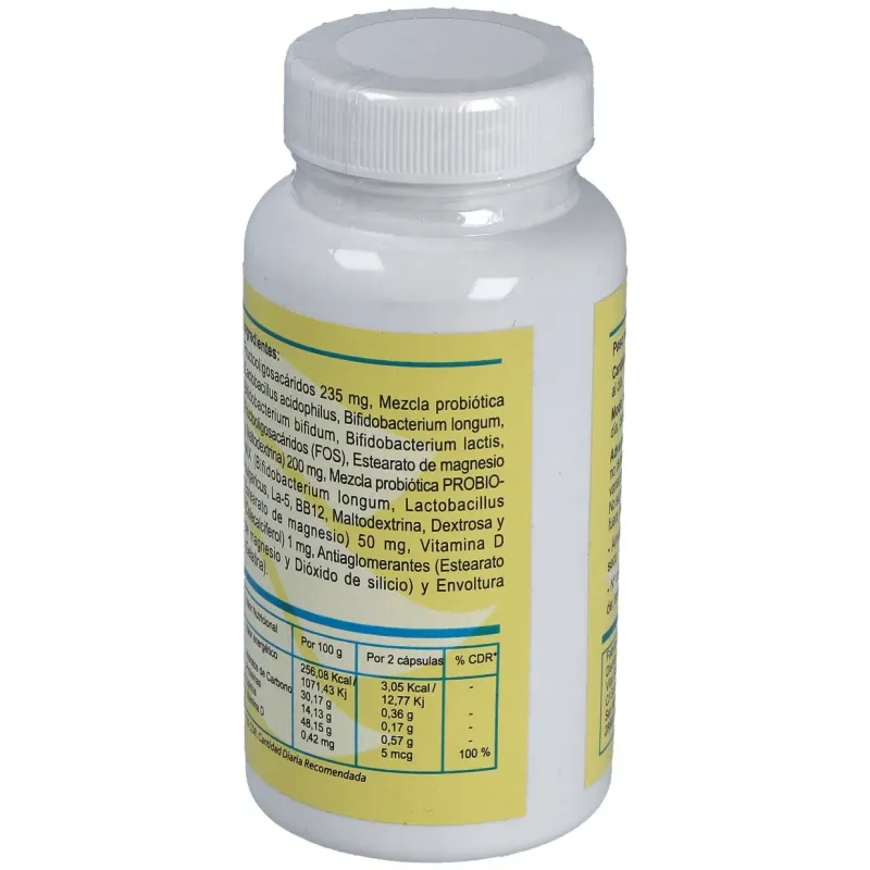 Probio-mix 60cap. | Farmacia Barata