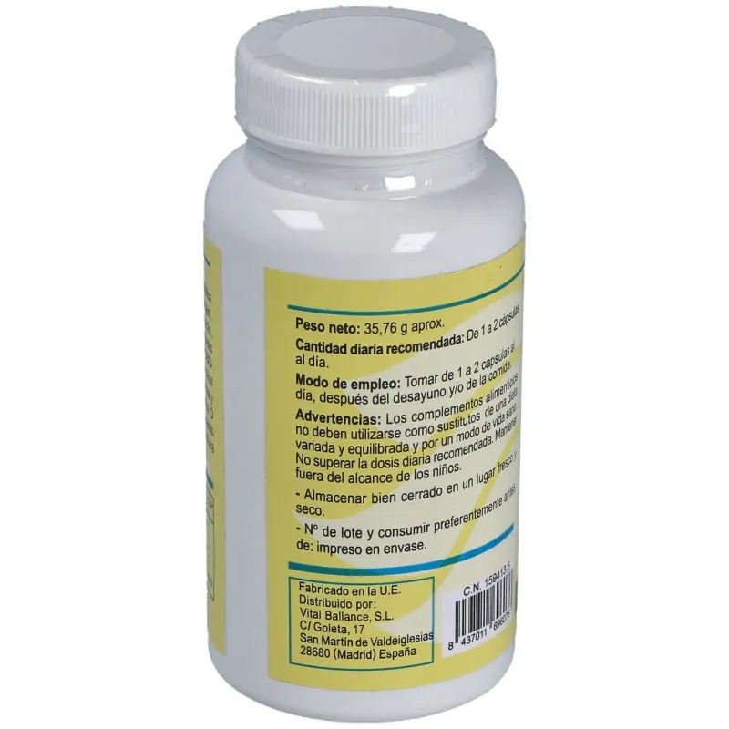 Probio-mix 60cap. | Farmacia Barata