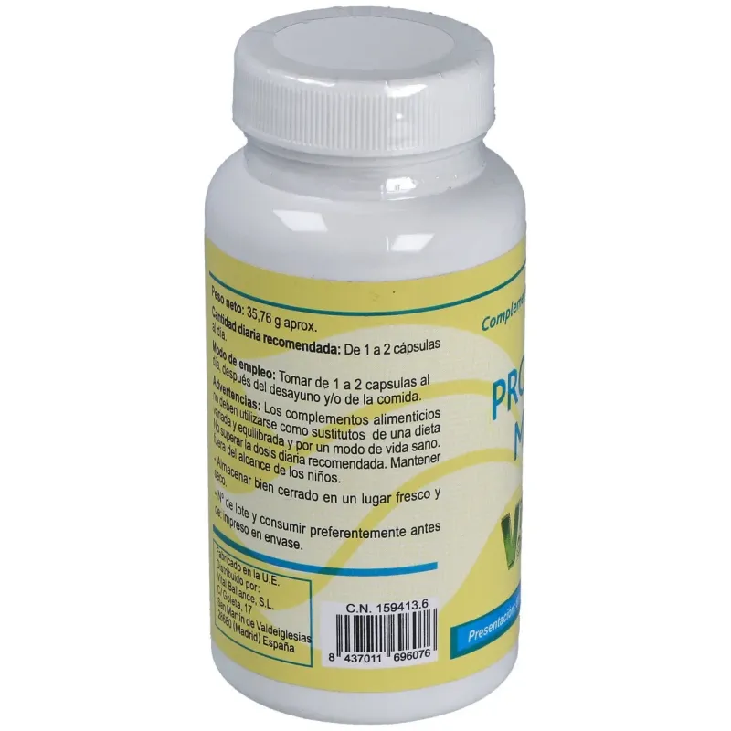 Probio-mix 60cap. | Farmacia Barata